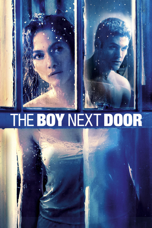 2015 Thriller in The Boy Next Door (2015)
