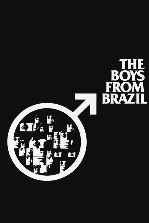 SciFi 1978 in The Boys from Brazil (1978)