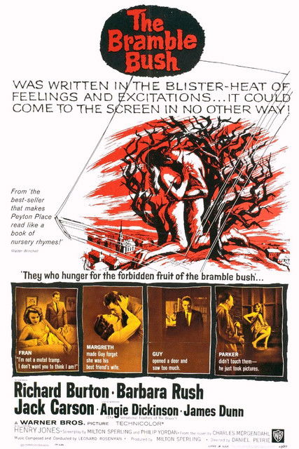1960 in The Bramble Bush (1960)