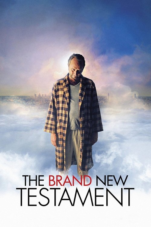 2015 in The Brand New Testament (2015)