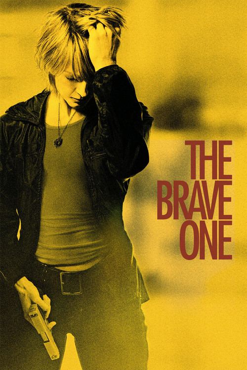 2000s Thriller in The Brave One (2007)