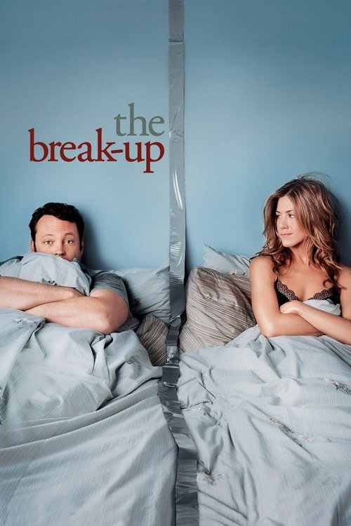 Cole Hauser in The Break-Up (2006)