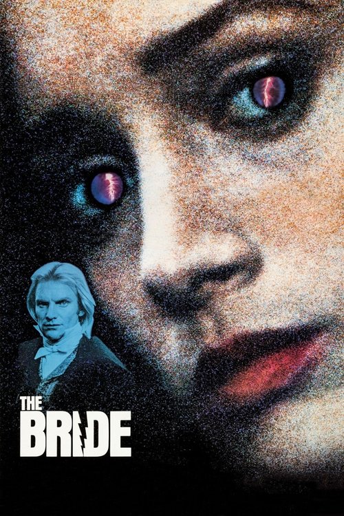 1985 Horror in The Bride (1985)