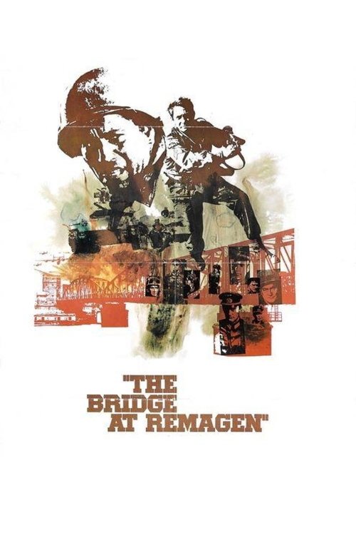 1969 in The Bridge at Remagen (1969)