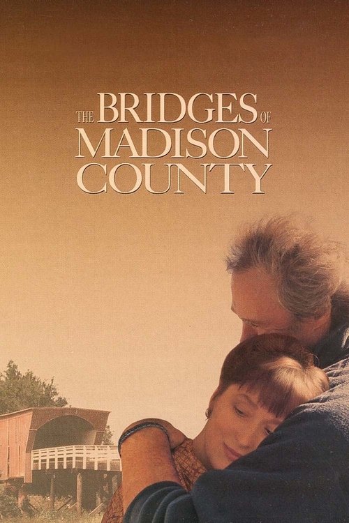 1990s in The Bridges of Madison County (1995)