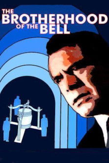 1970s Thriller in The Brotherhood of the Bell (1970)