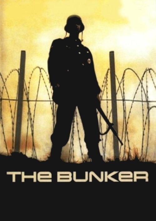2001 Horror in The Bunker (2001)