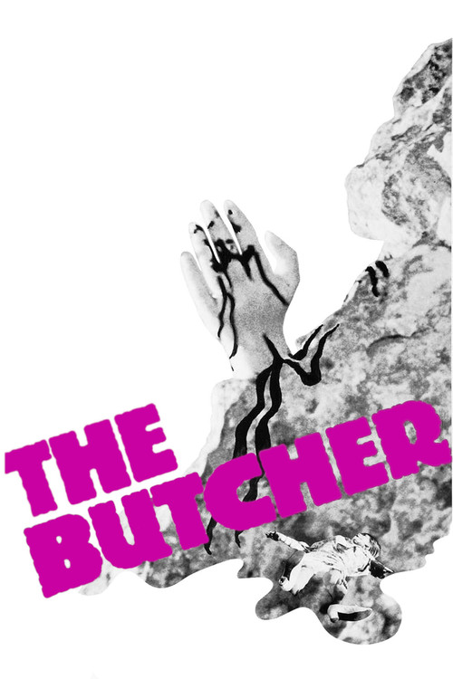 1970 Thriller in The Butcher (1970)