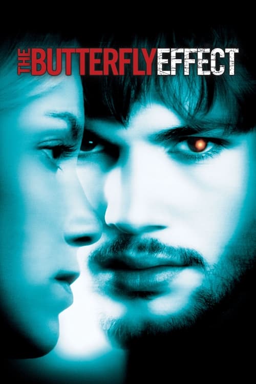 2000s SciFi in The Butterfly Effect (2004)
