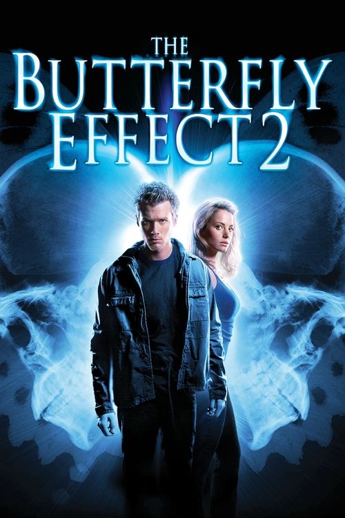 2006 SciFi in The Butterfly Effect 2 (2006)