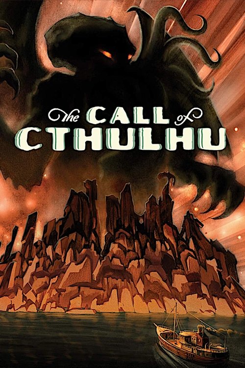 2006 Horror in The Call of Cthulhu (2006)