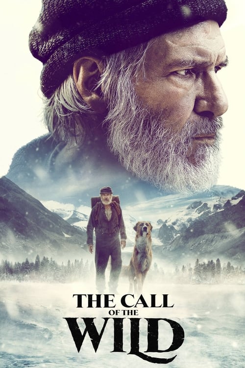 Harrison Ford in The Call of the Wild (2020)