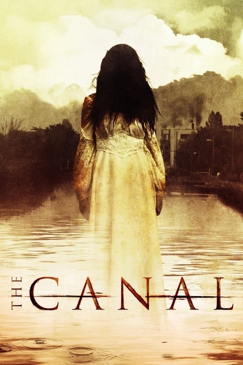 2014 Horror in The Canal (2014)