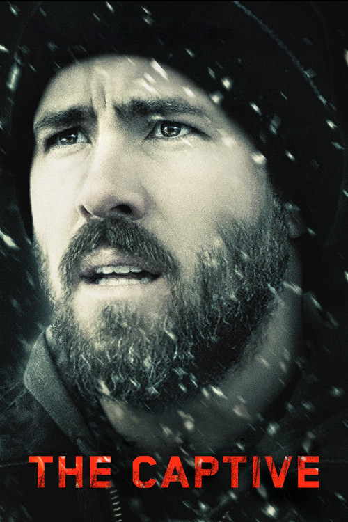 2014 Thriller in The Captive (2014)