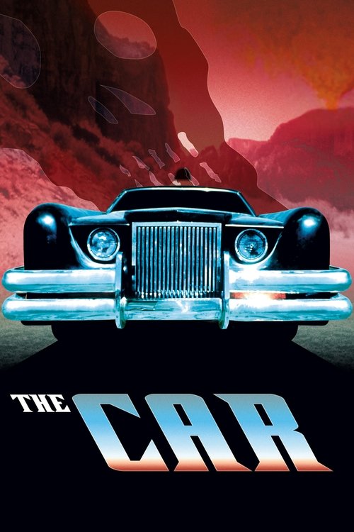 James Brolin in The Car (1977)