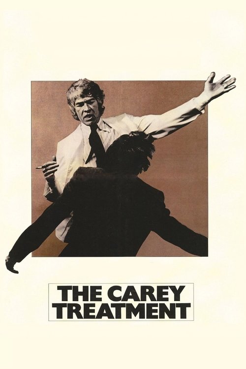 1972 Crime in The Carey Treatment (1972)