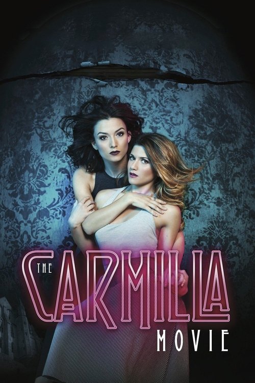 2017 Horror in The Carmilla Movie (2017)