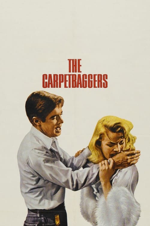 1964 in The Carpetbaggers (1964)