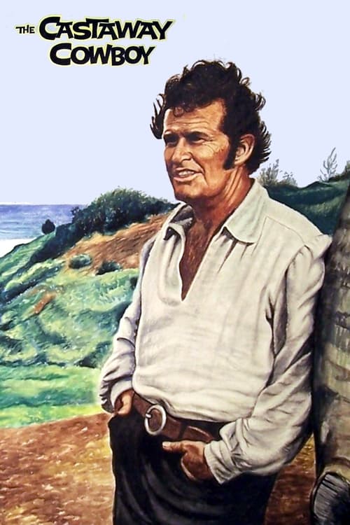 1974 in The Castaway Cowboy (1974)