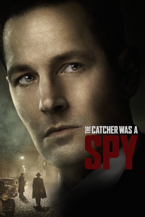 Sienna Miller in The Catcher Was a Spy (2018)