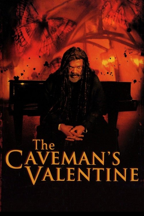 2001 Thriller in The Caveman's Valentine (2001)