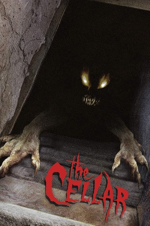 1989 Horror in The Cellar (1989)