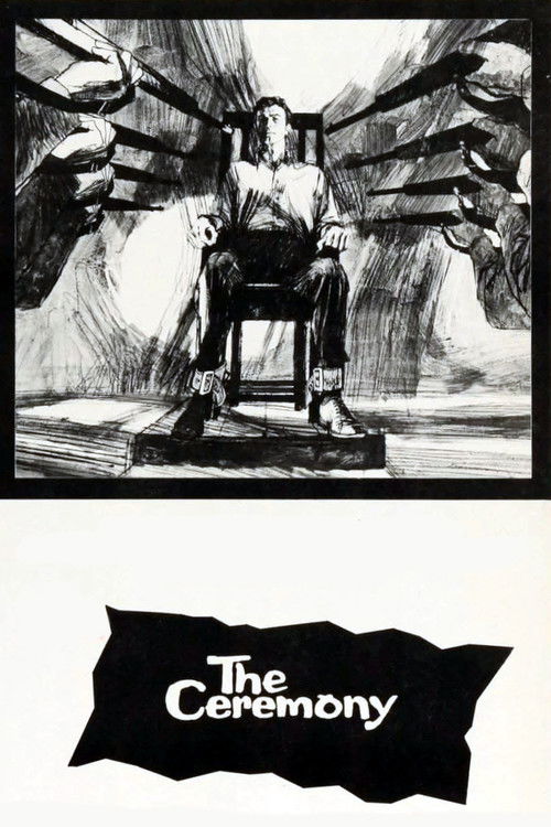 1963 in The Ceremony (1963)