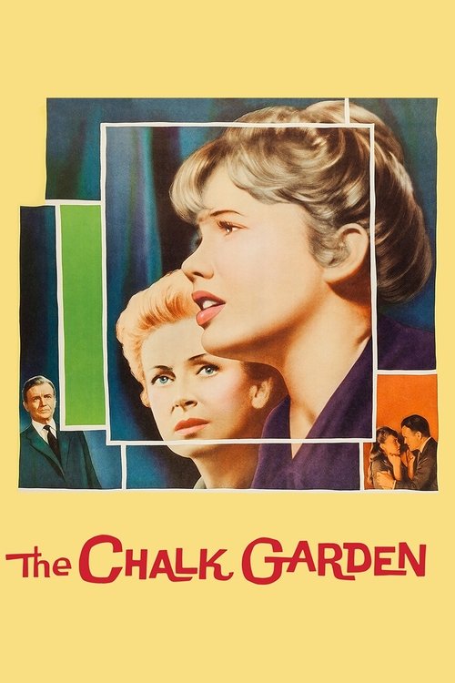 1964 in The Chalk Garden (1964)