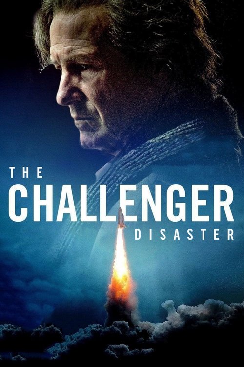 Brian Dennehy in The Challenger Disaster (2013)