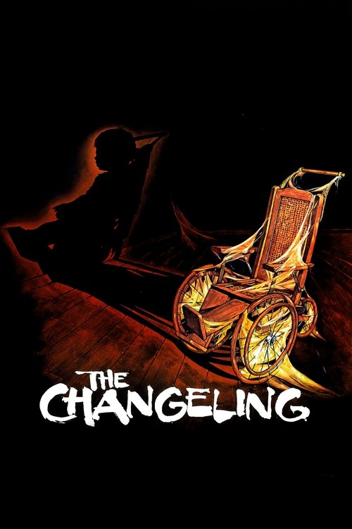 1980s Horror in The Changeling (1980)
