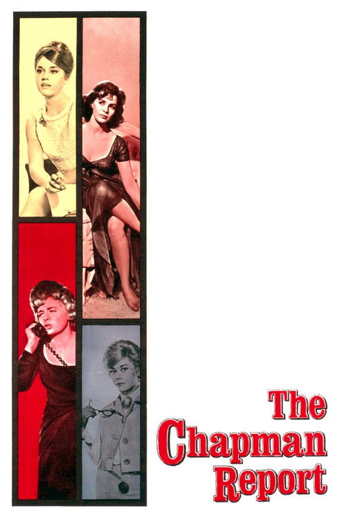 1962 in The Chapman Report (1962)