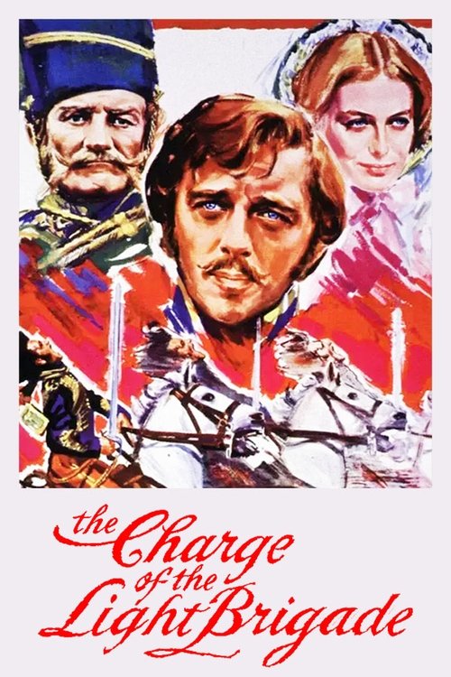1968 in The Charge of the Light Brigade (1968)