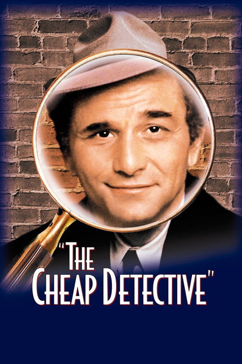 Ann-Margret in The Cheap Detective (1978)