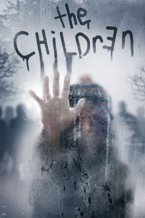 2008 Horror in The Children (2008)