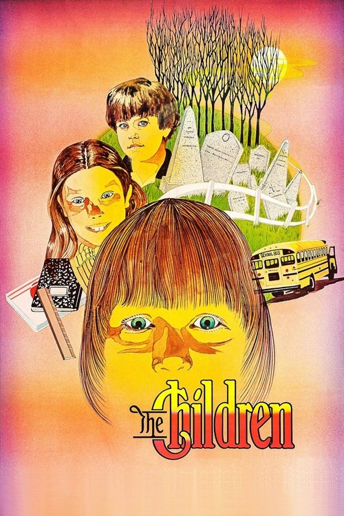 1980 Horror in The Children (1980)