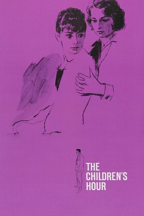 William Wyler in The Children's Hour (1961)