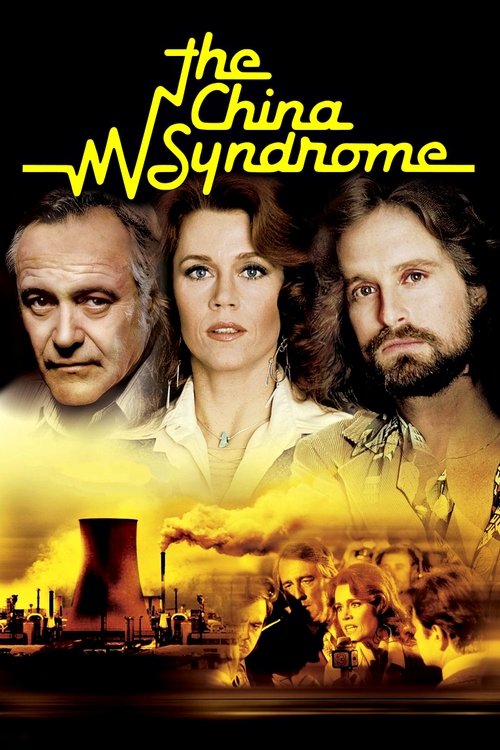 Jack Lemmon in The China Syndrome (1979)