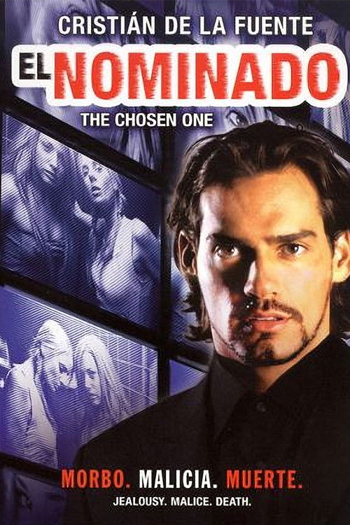 2003 in The Chosen One (2003)