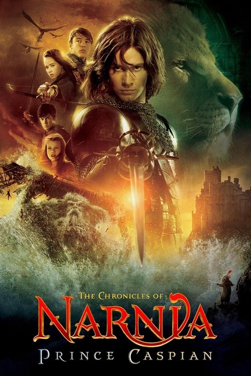 Eddie Izzard in The Chronicles of Narnia: Prince Caspian (2008)
