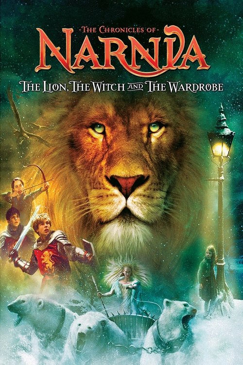 James McAvoy in The Chronicles of Narnia: The Lion, the Witch and the Wardrobe (2005)