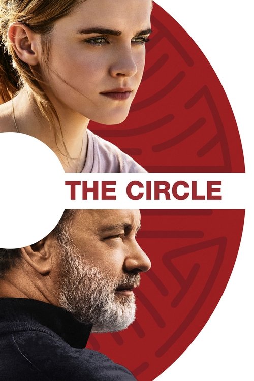 John Boyega in The Circle (2017)