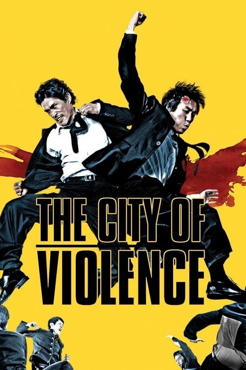 2006 Crime in The City of Violence (2006)