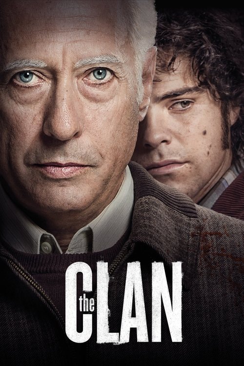 2015 Crime in The Clan (2015)