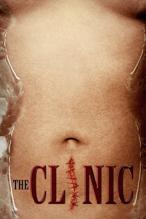 2010 Horror in The Clinic (2010)