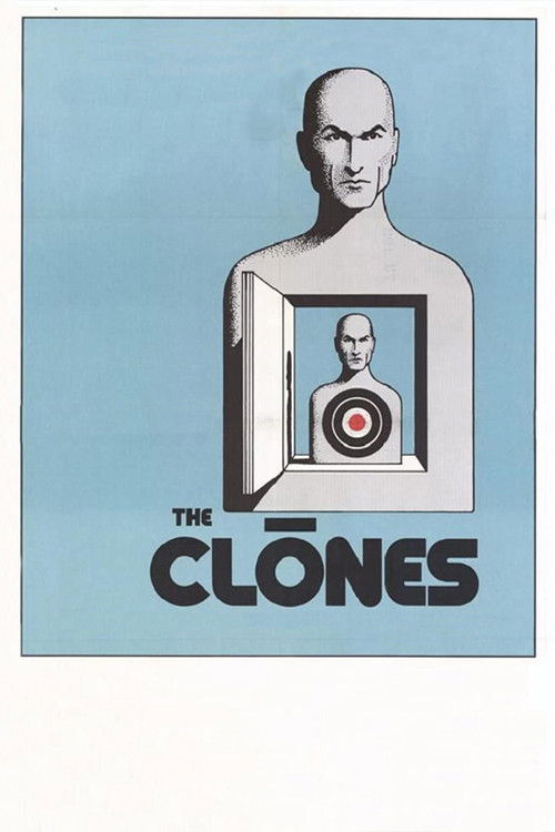 SciFi 1973 in The Clones (1973)