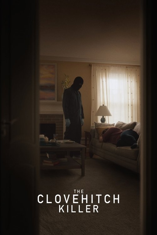 Dylan McDermott in The Clovehitch Killer (2018)