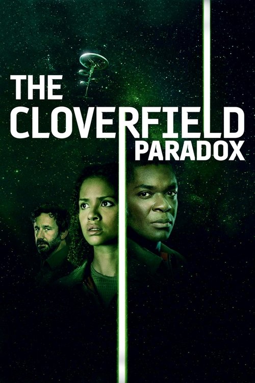 2018 SciFi in The Cloverfield Paradox (2018)
