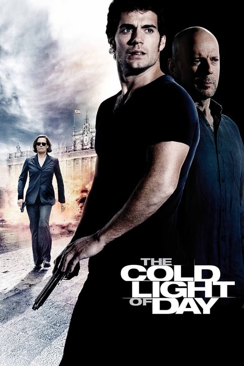 2012 Thriller in The Cold Light of Day (2012)