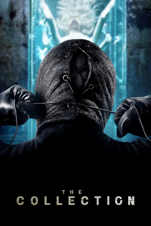 2012 Horror in The Collection (2012)
