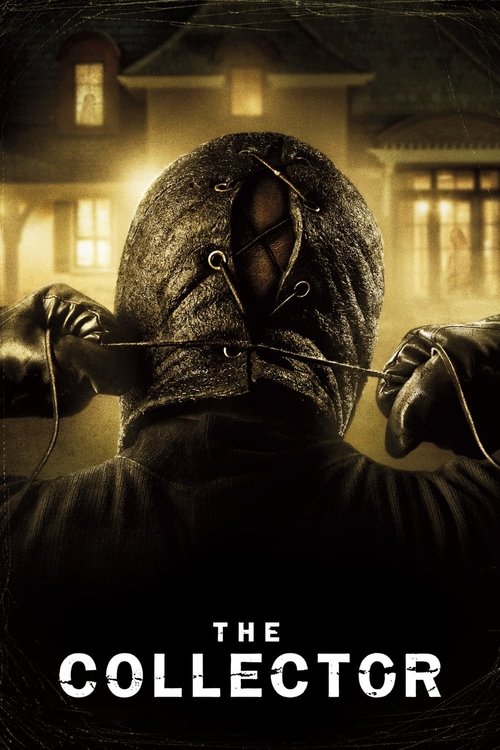 2009 Thriller in The Collector (2009)